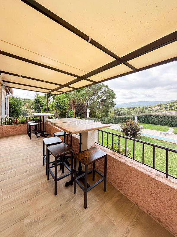 Villa - 150 m² - 6 pièces