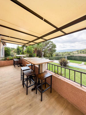 Villa - 150 m² - 6 pièces