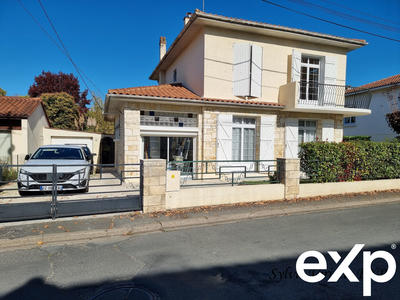 Villa - 129 m² - 6 pièces