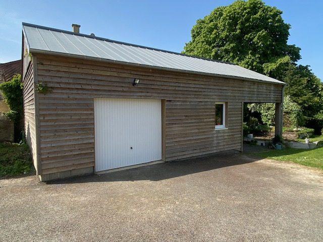 Maison - 149 m² - 5 pièces