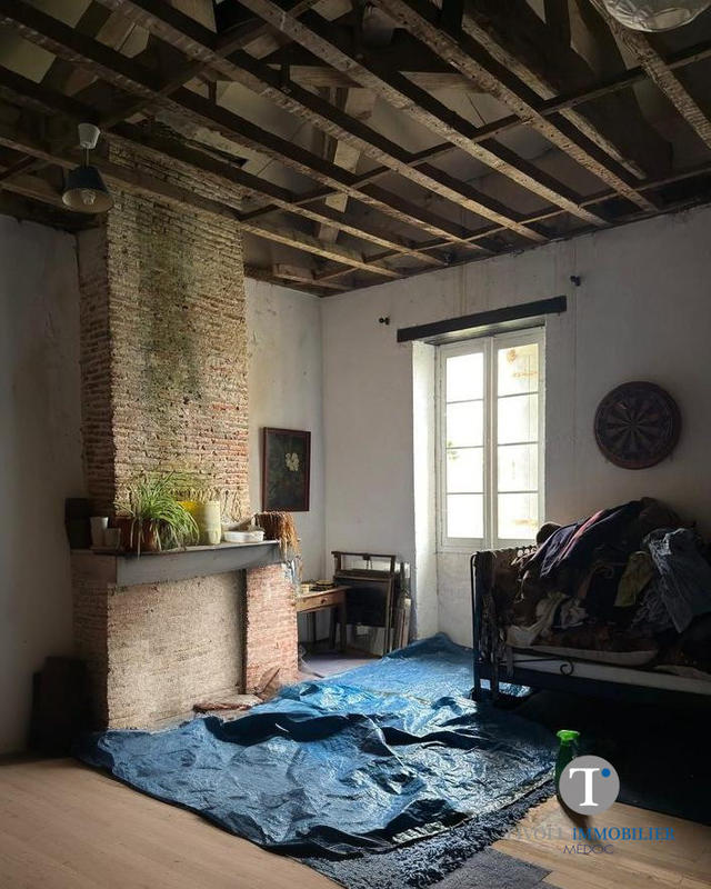 Maison - 153 m² - 5 pièces