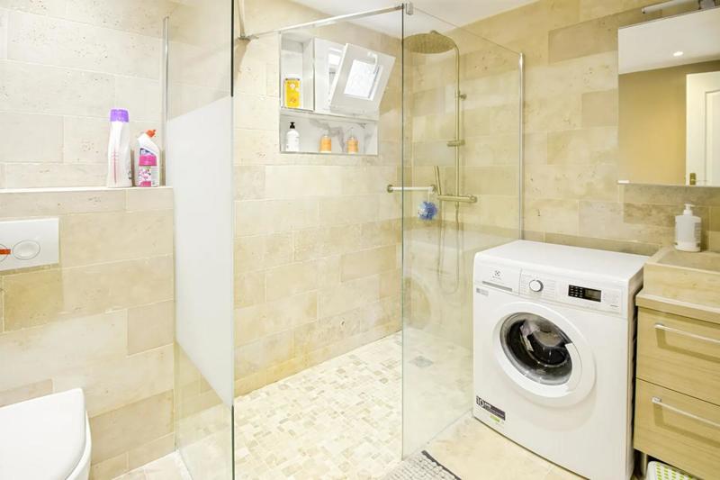 Maison - 69 m² - 3 pièces