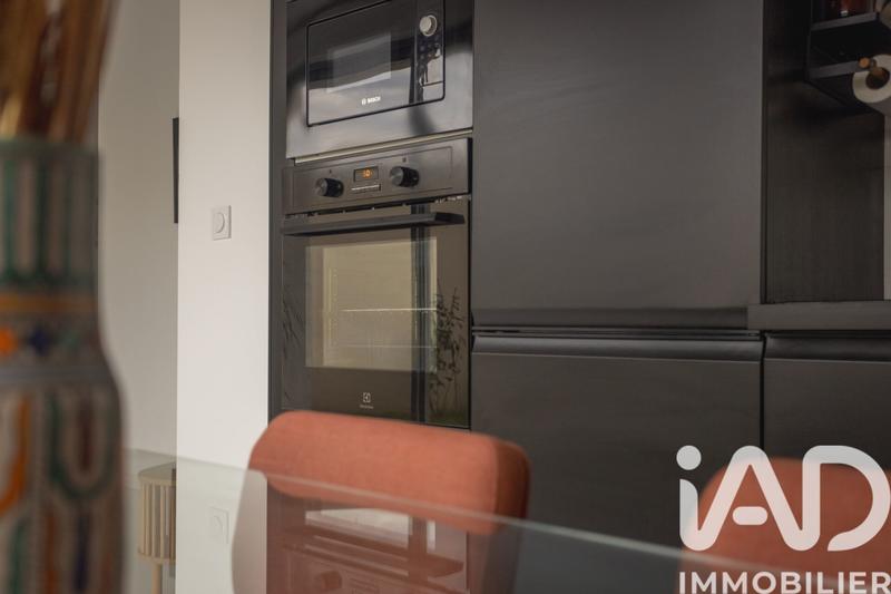 Maison de maîtres - 128 m² - 5 pièces