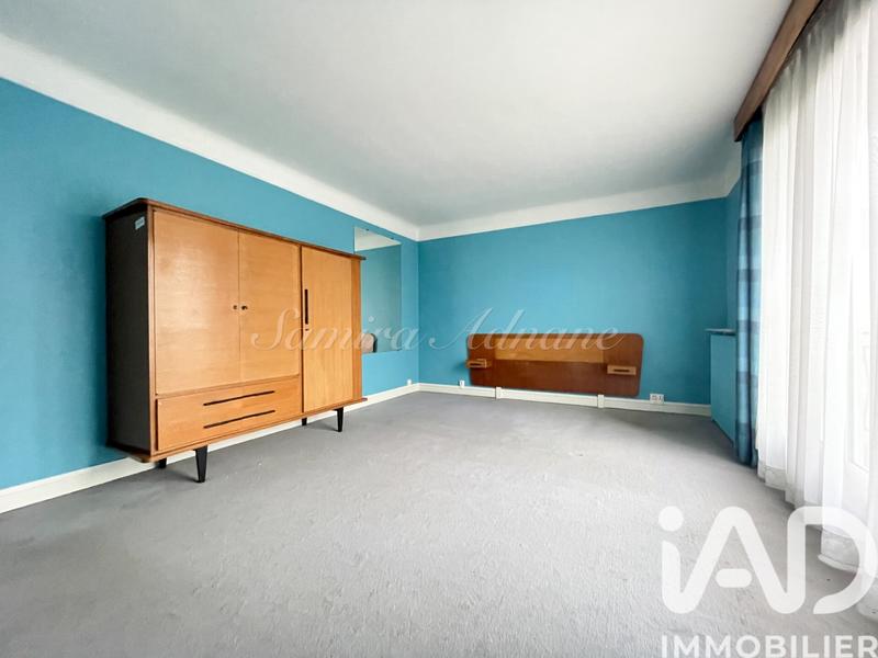 Maison - 124 m² - 5 pièces