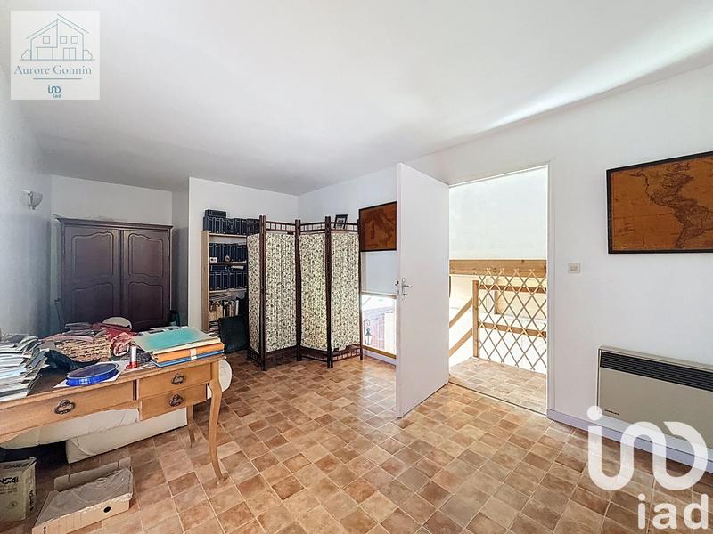 Maison - 195 m² - 5 pièces