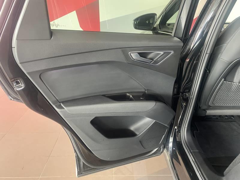 Audi Q4 e-tron Sportback 45 285 ch 82 kWh s line