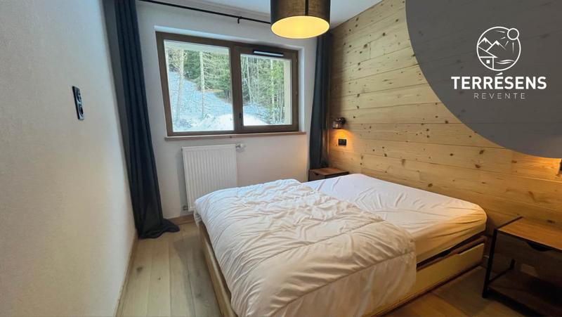 Appartement - 46 m² - 3 pièces