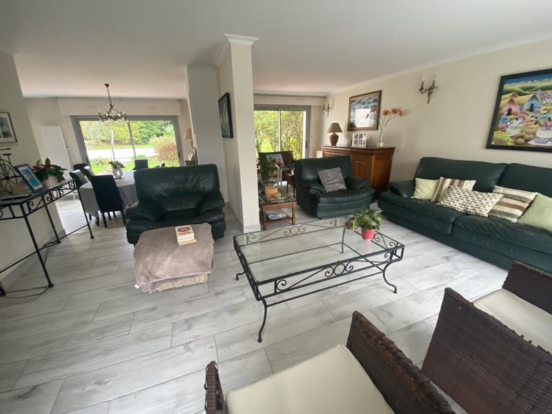 Maison - 178 m² - 7 pièces