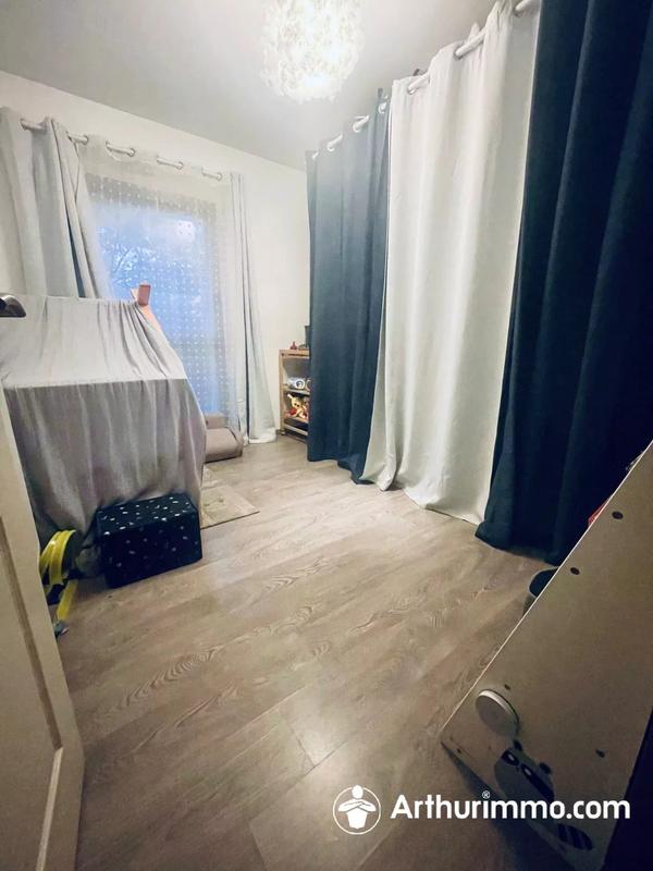 Appartement - 73 m² - 3 pièces