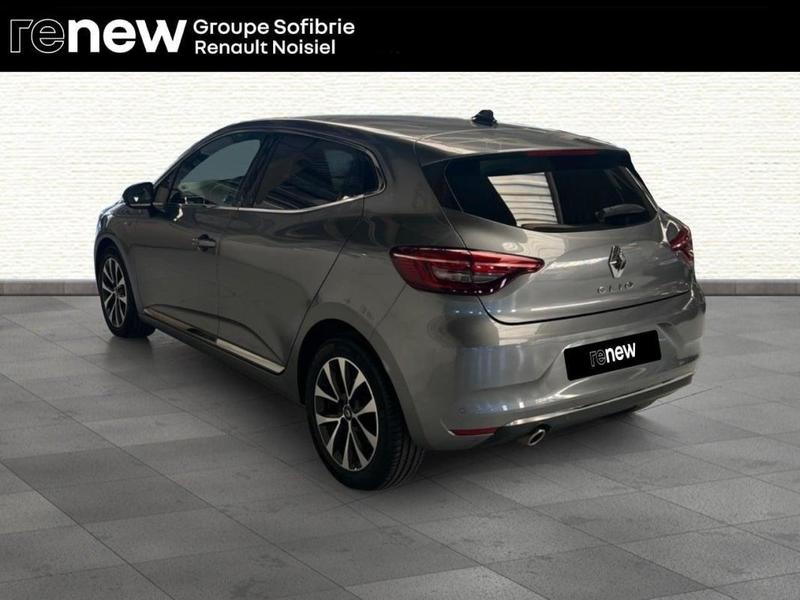 Renault Clio V TCe 90 Techno