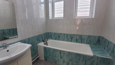 Appartement - 108 m² - 5 pièces