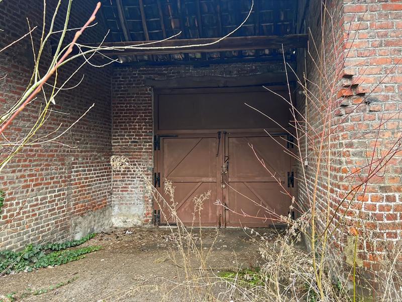 Maison - 117 m² - 5 pièces