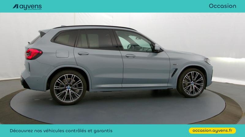 Bmw X3 xDrive30e 292ch m Sport