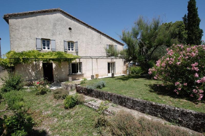 Fermette - 380 m² - 7 pièces