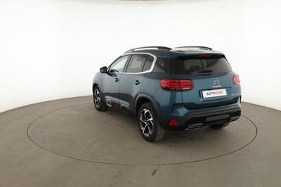 Citroën C5 Aircross 1.6 PureTech Shine Eat8 181 ch