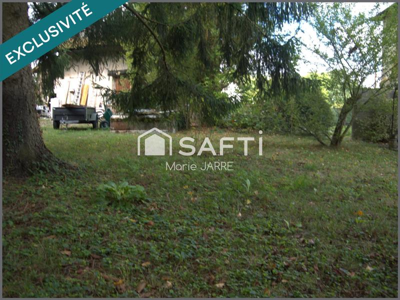 Maison - 220 m² - 6 pièces