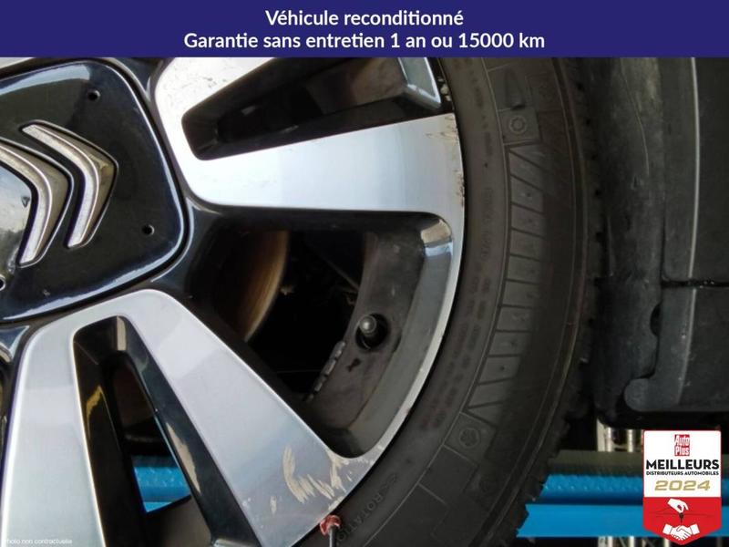 Citroen C3 1.2 Puretech 83ch s&amp;S Max