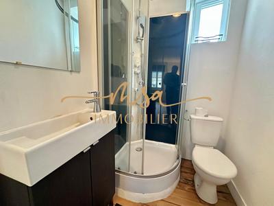 Appartement - 23 m² - 1 pièce