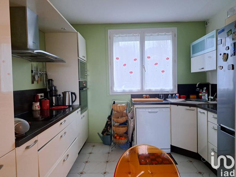 Maison - 180 m² - 6 pièces