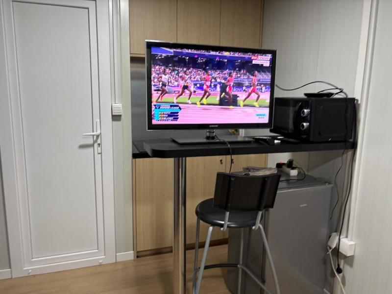 Maison - 14 m² - 1 pièce