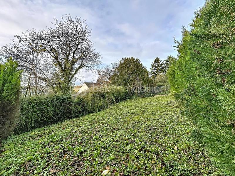 Pavillon - 90 m² - 4 pièces