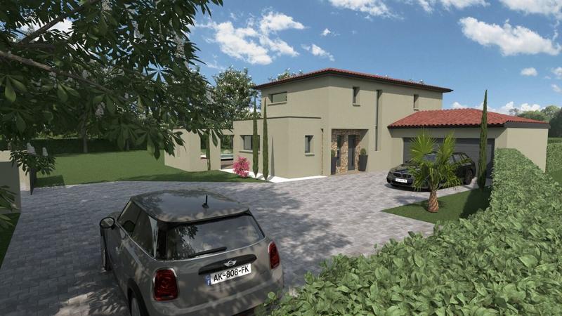 Maison - 156 m² - 6 pièces