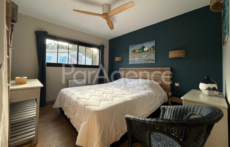 Maison - 177 m² - 7 pièces