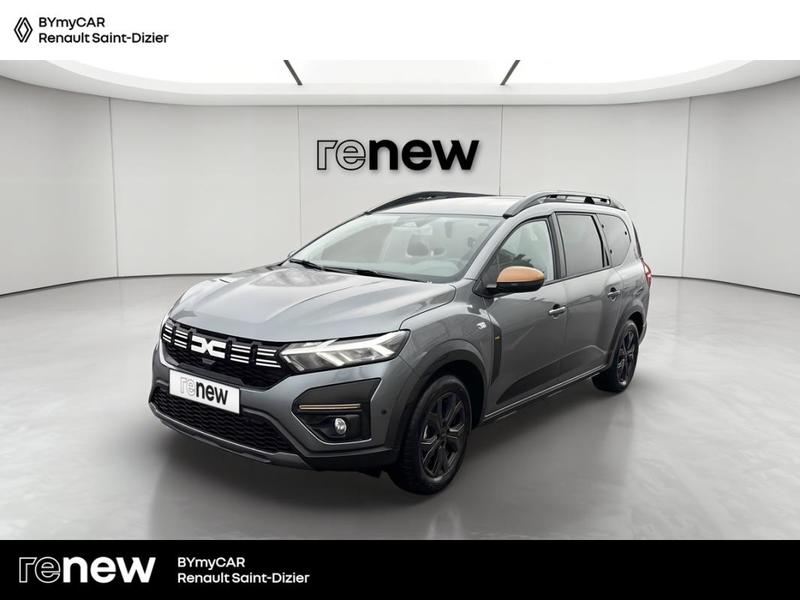 Dacia Jogger Hybrid 140 7 places Gsr2 Extreme