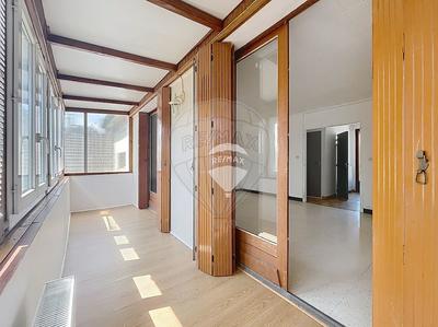 Maison - 81 m² - 3 pièces