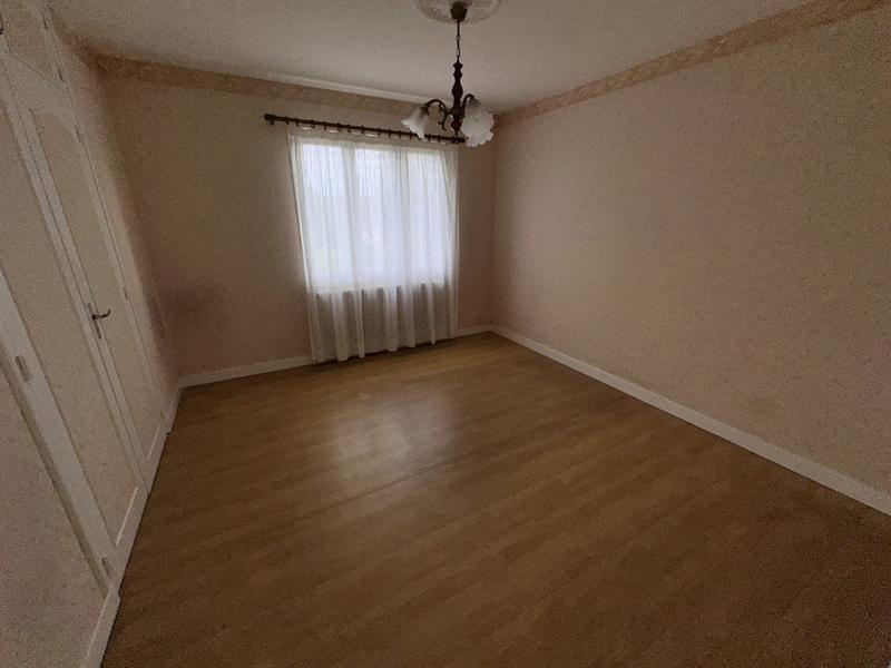 Maison - 160 m² - 7 pièces