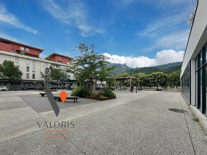 Local commercial - 150 m²