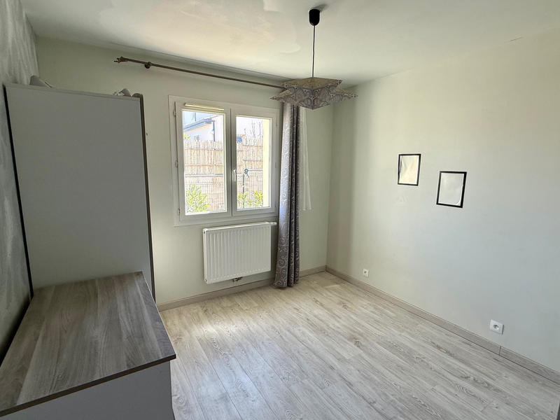 Villa - 155 m² - 6 pièces