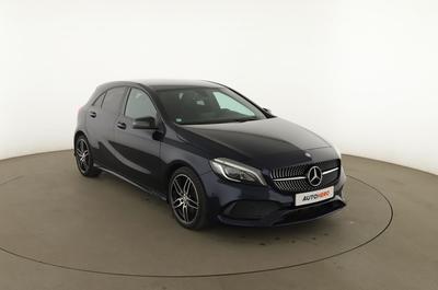 Mercedes Classe a 180 d 7g-Dct 109 ch
