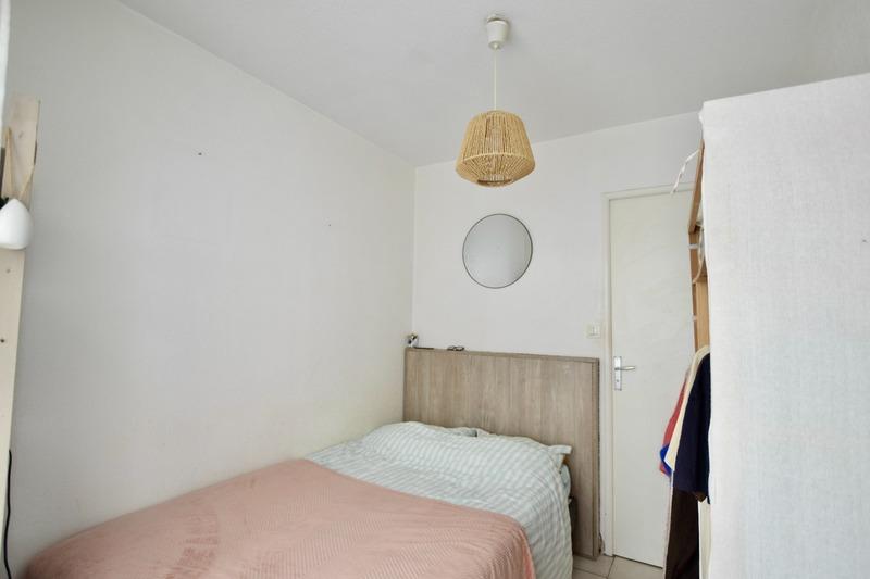 Appartement - 24 m² - 1 pièce