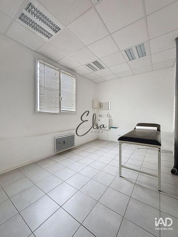 Local commercial - 19 m²