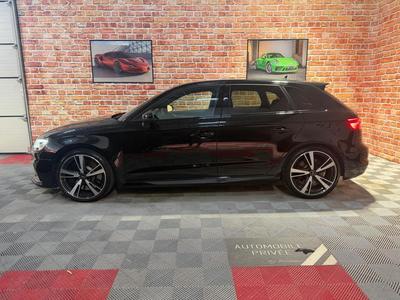 Audi Rs3 Sportback 2.5 Tfsi 400cv quattro s tronic