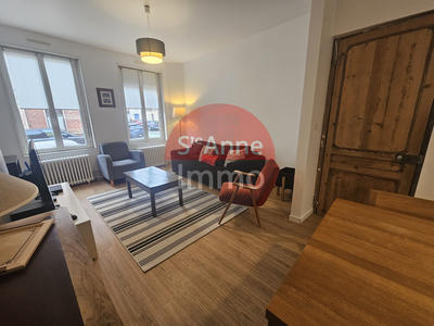 Maison - 110 m² - 6 pièces