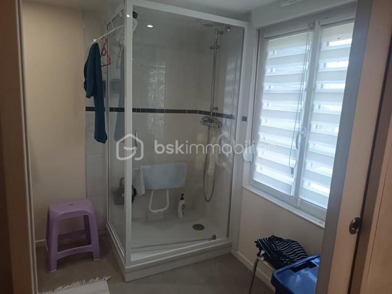 Maison de campagne - 200 m² - 6 pièces