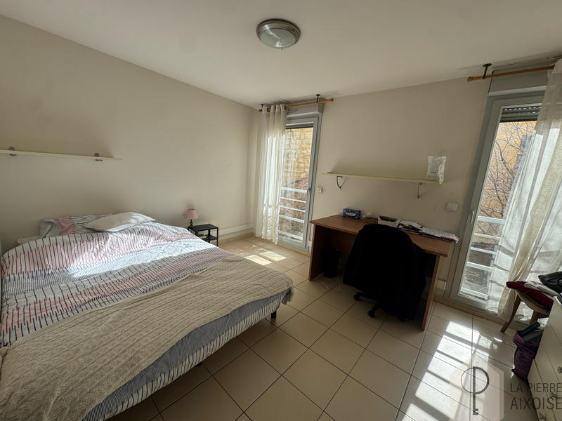 Appartement - 70 m² - 4 pièces