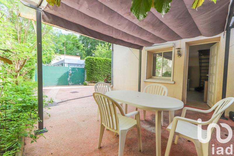 Maison - 31 m² - 2 pièces