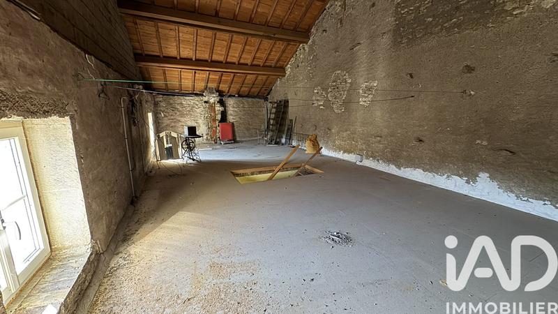 Maison - 130 m² - 4 pièces