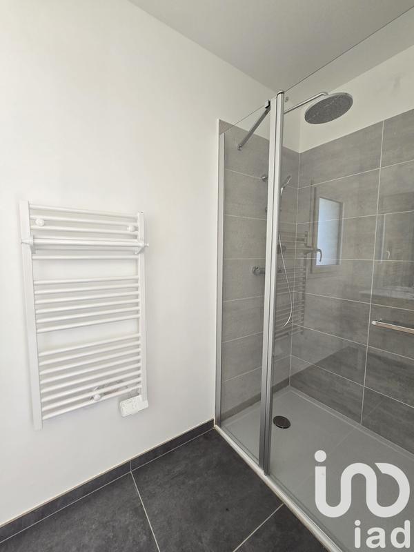 Maison - 102 m² - 4 pièces