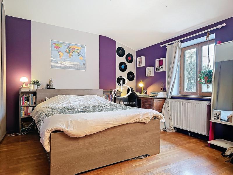 Maison de village - 300 m² - 8 pièces