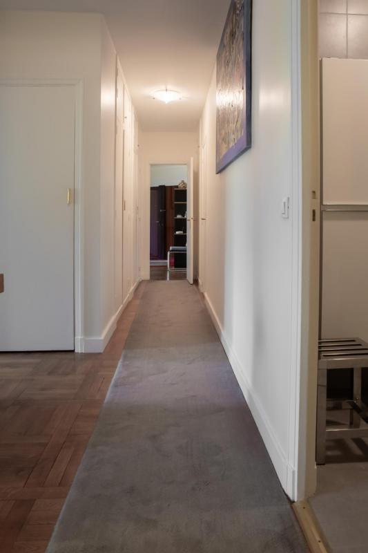 Appartement - 114 m²