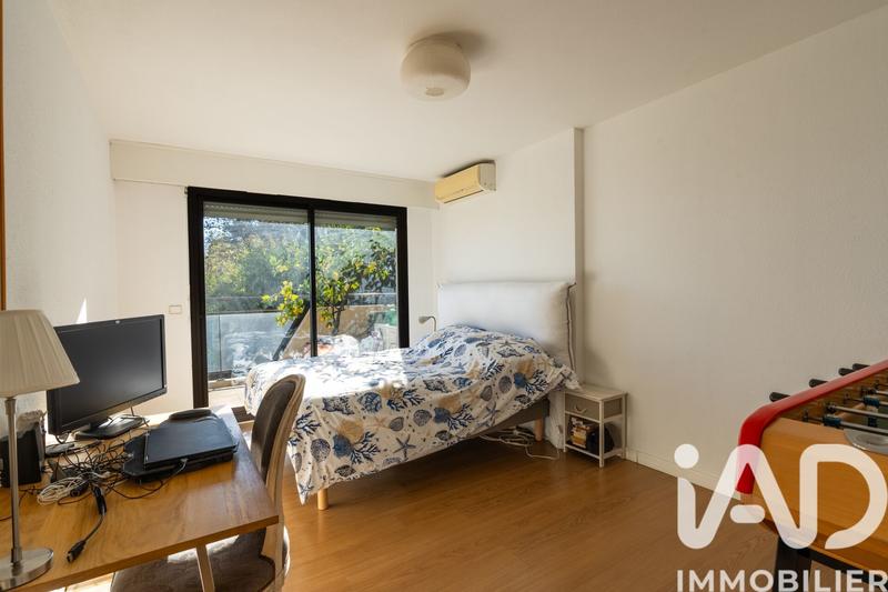 Appartement - 76 m² - 3 pièces