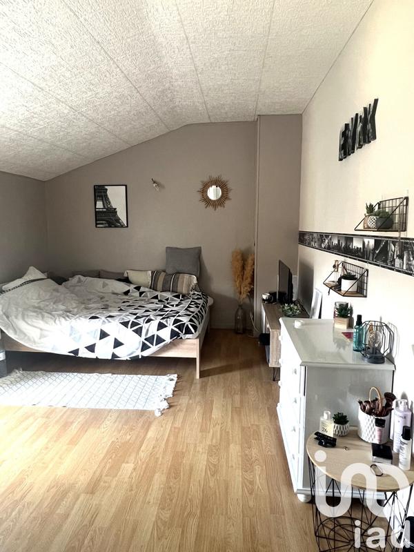 Maison - 136 m² - 6 pièces