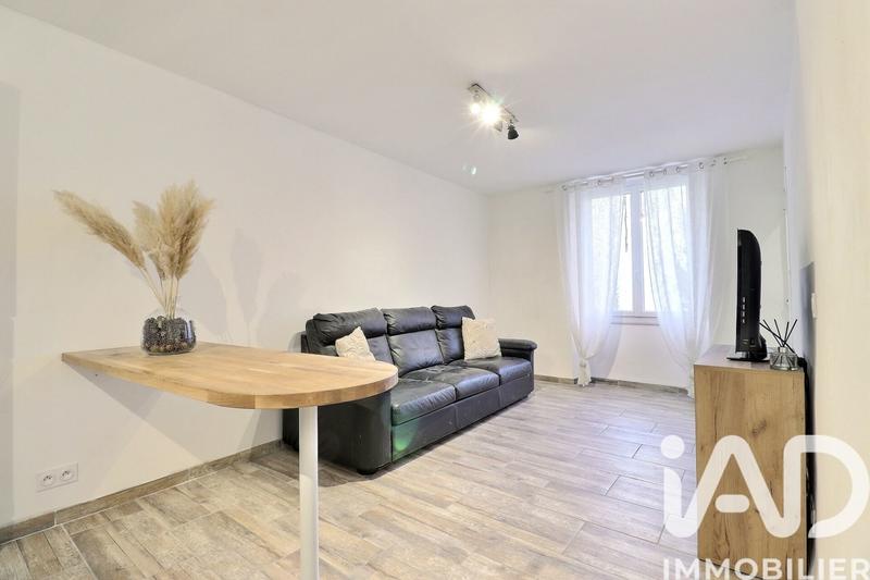 Maison de village - 85 m² - 4 pièces