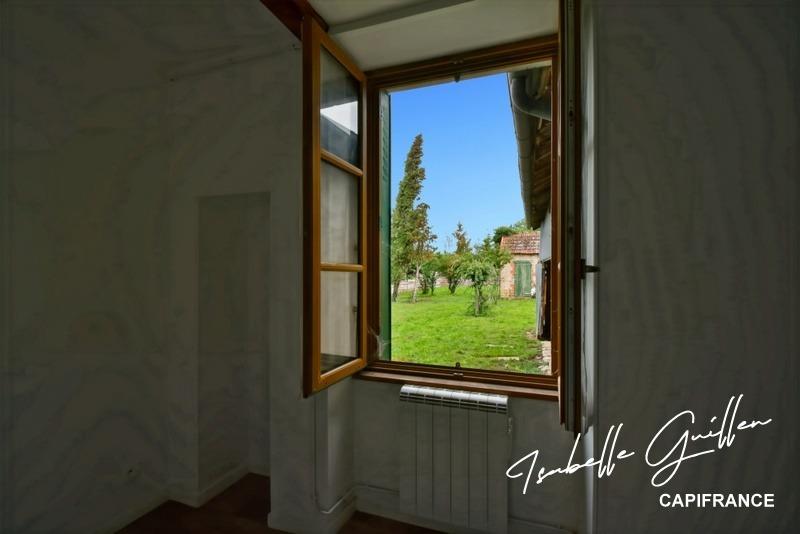 Maison de village - 54 m² - 2 pièces