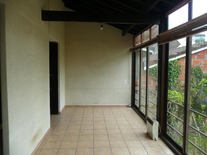 Villa - 136 m² - 7 pièces