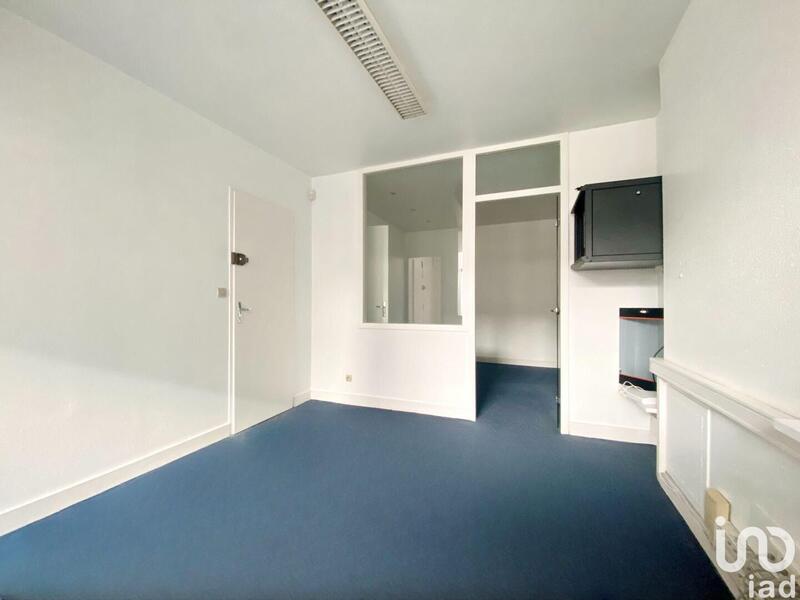 Local commercial - 61 m²